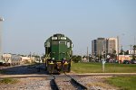 RVSC McAllen Yard